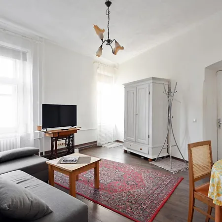 Apartamento 2 Old Town *