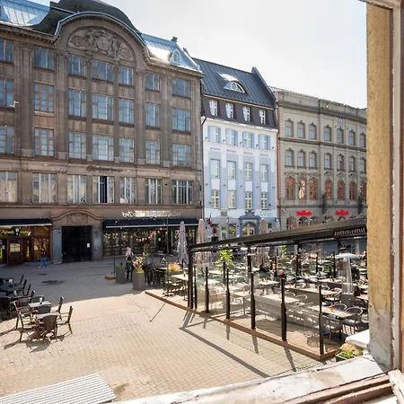 2 Old Town Apartamento