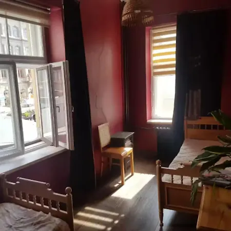 Apartamento 2 Old Town