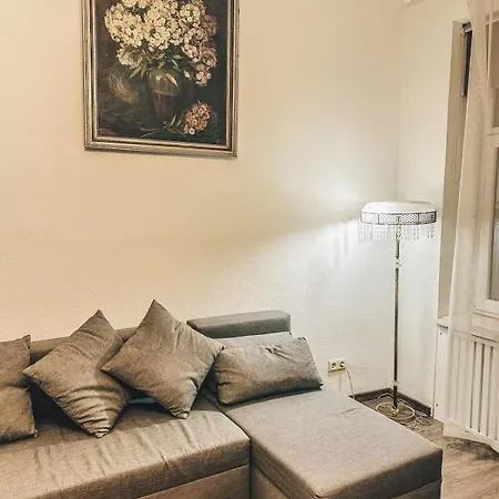 아파트 2 Old Town *