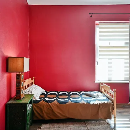 2 Old Town Apartamento Riga