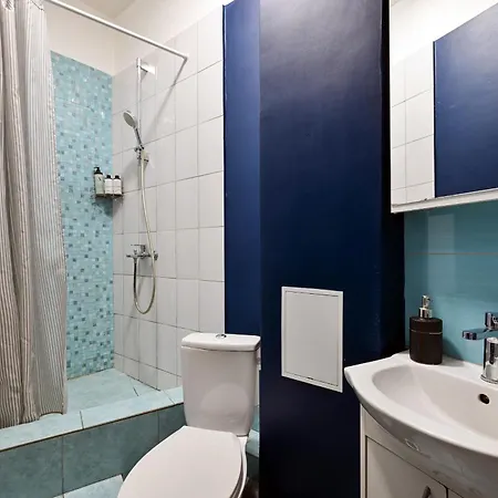 Apartamento 2 Old Town Riga