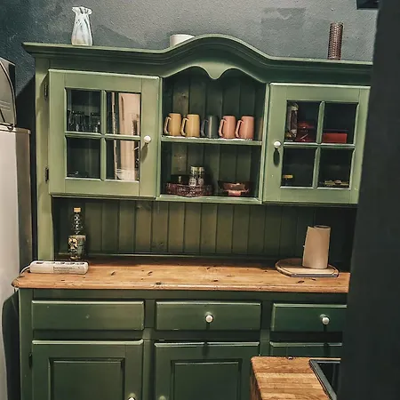 Apartamento 2 Old Town *