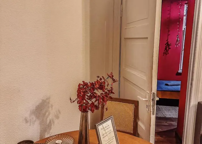 2 Old Town Διαμέρισμα *