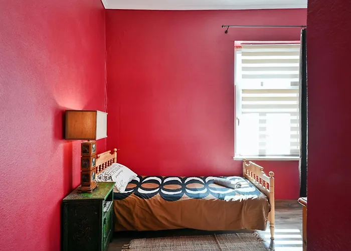 2 Old Town Διαμέρισμα Ρίγα