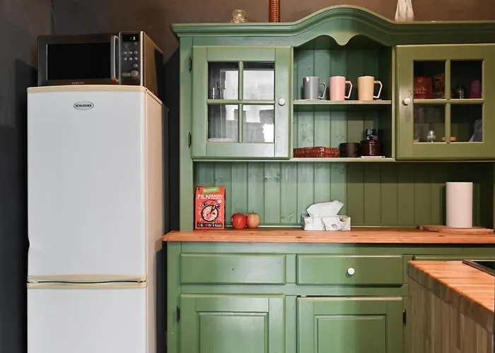 Διαμέρισμα 2 Old Town