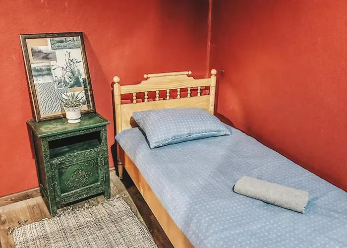 Διαμέρισμα 2 Old Town *