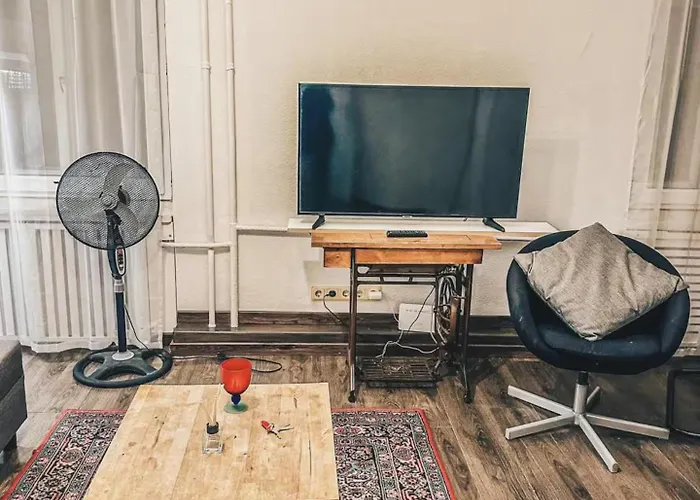 2 Old Town Διαμέρισμα