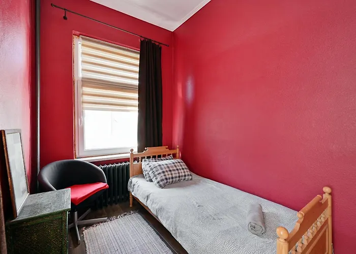 2 Old Town Διαμέρισμα Ρίγα