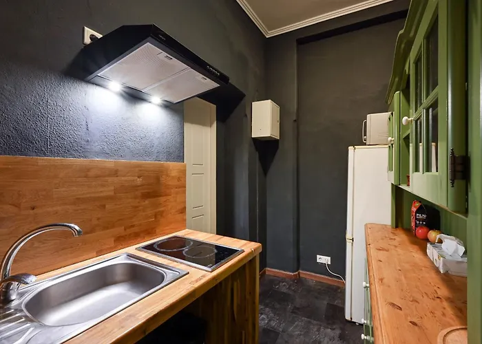 2 Old Town * Ρίγα