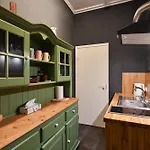 Апартаменты 2 Old Town
