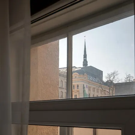 2 Old Town Рига