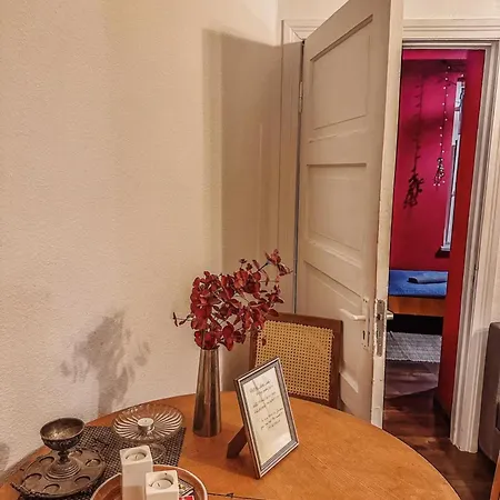 2 Old Town Διαμέρισμα *