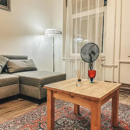 2 Old Town Apartman Riga