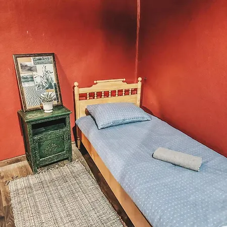 Appartement 2 Old Town *