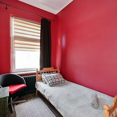 2 Old Town Apartman Riga